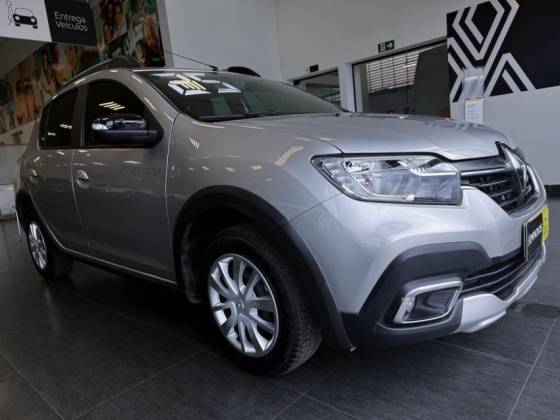 RENAULT STEPWAY 1.0 12V SCE FLEX ZEN MANUAL RENAULT STEPWAY 1.0 12V SCE FLEX ZEN MANUAL